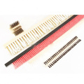 Nylon Laths Brushes and Brooms for Supporting Glass